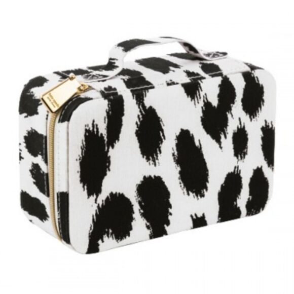 Kate Spade New York Modern Leopord Manicure Set - Picture 6 of 9